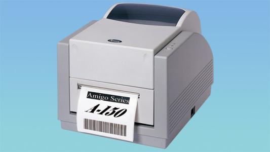 立象ARGOX A-150条码打印机驱动 截图0
