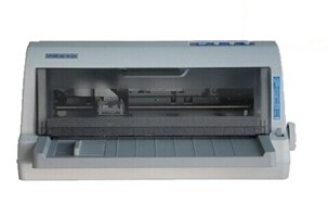 中盈zonewin nx612打印机
