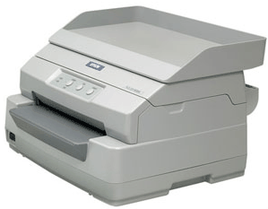 爱普生Epson PLQ-20K打印机驱动 0