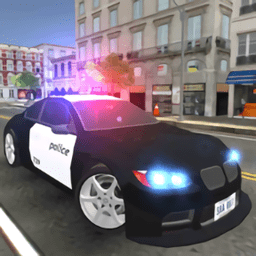 真警车模拟v2游戏