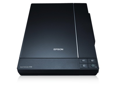 epson爱普生v330扫描仪驱动 正式版0