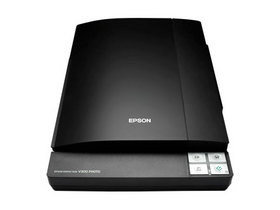 爱普生epson v300 Photo扫描仪驱动 正式版0