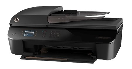 hp4648打印机驱动 截图0