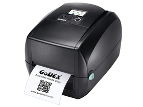 Godex RT730打印机驱动 截图0