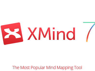 xmind7修改版