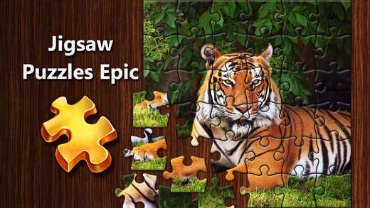 拼图传奇汉化版(jigsaw puzzles epic) v1.1.5 安卓版1