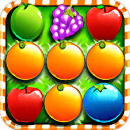 水果消除手机版(fruit smasher)