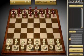 国际象棋3d手机版 v5.0.1 安卓版0