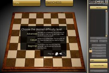 国际象棋3d手机版 v5.0.1 安卓版1