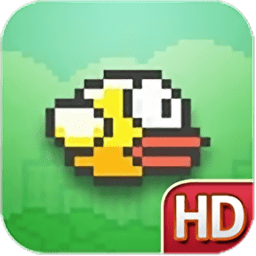 flappybird正版v1.0.1.2 安卓中文版
