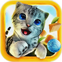 猫咪模拟无限金币钻石版(catsimulator)