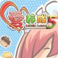 爱养成5豪华版修改版