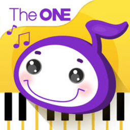 the one智能钢琴(钢琴教室陪练app)