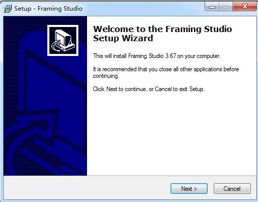 Framing Studio照片相框设计 v3.67 正式版0