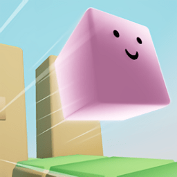 squeezy cube中文版