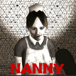 the nanny中文版