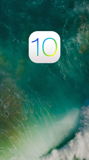 安卓仿苹果iOS10主题 截图1
