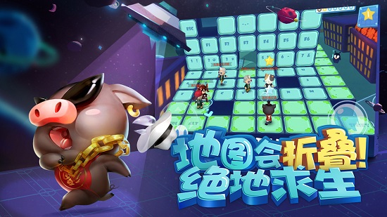 九游猪场怼怼乐游戏 v1.1.7207 安卓版2