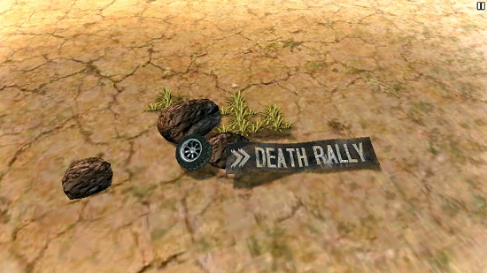 死亡拉力赛全解锁版(death rally) v1.1.4 安卓版3