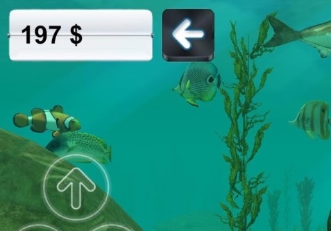 水下狩猎3D手机版 截图2