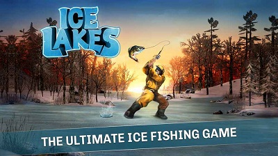 Ice Lakes中文版 截圖2