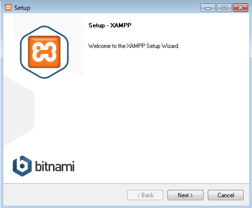 XAMPP(集成开发环境包) 截图0