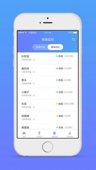 网易七鱼ios版 v4.10.0 iphone版2