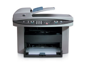 HP LaserJet 3030 多功能一體機(jī)驅(qū)動