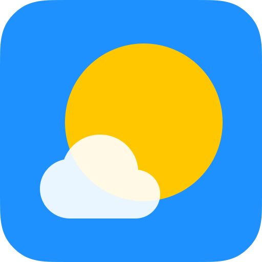 最美天气appv7.1.2 安卓官方版