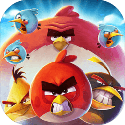 憤怒的小鳥2無限金幣鉆石版v2.26.1 最新安卓版