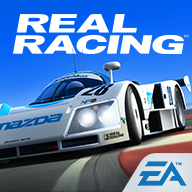 real racing3无限金币版(真实赛车3)