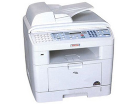理光fx200l打印机驱动 截图0
