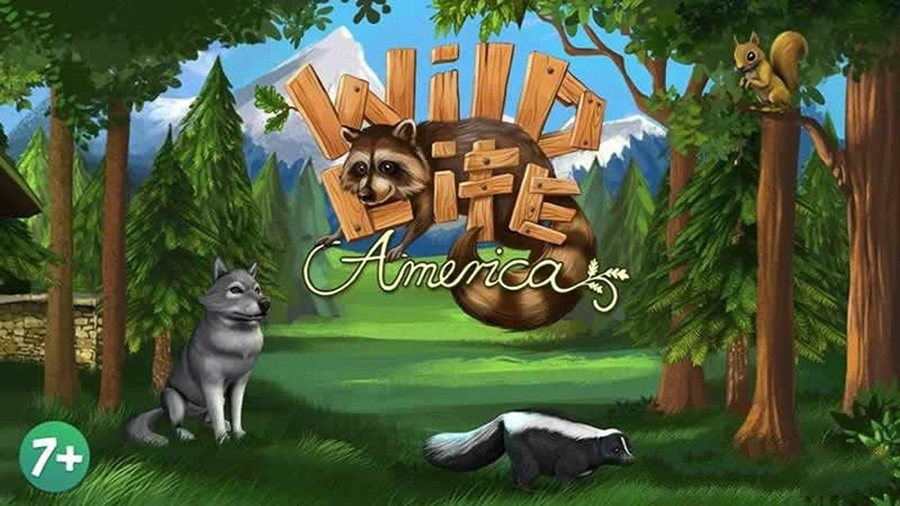 北美野生动物公园无限金币版 v1.8 安卓版3