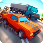 公路交通賽車內購修改版(highway traffic racer planet)