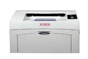 Xerox富士施乐Phaser3117激光打印机驱动 截图0