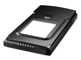 中晶Microtek Phantom v900 Plus扫描仪驱动 win100