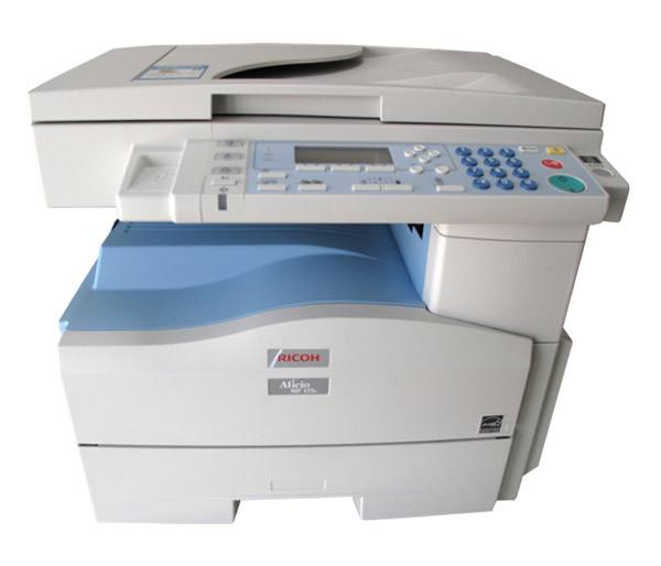 理光mp1812l打印机驱动 官方最新版0