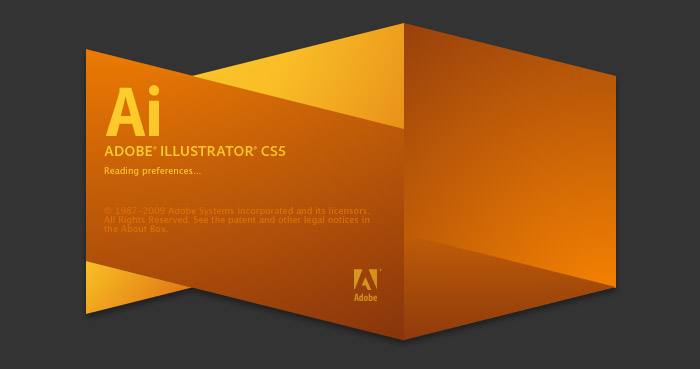 Adobe Illustrator CS5 Ansifa 精简绿色中文版 截图1