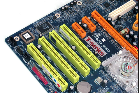 Biostar映泰TForce 550主板BIOS N5TAAB16最新测试版1