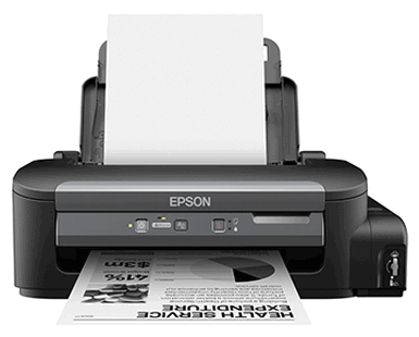 爱普生epson m101打印机驱动 官方版(含32位/64位)0