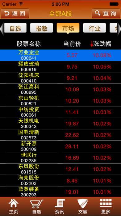 爱建证券大智慧苹果版
