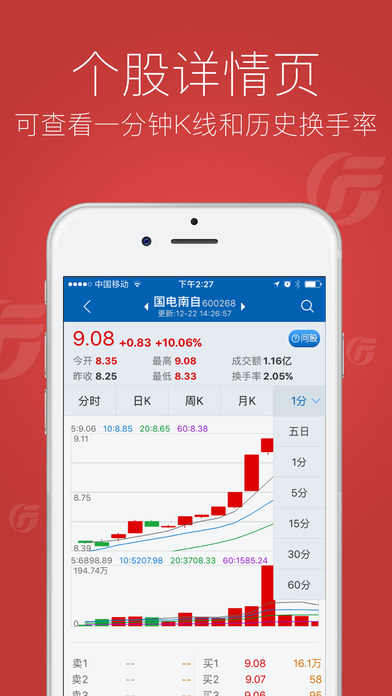 广发证券智慧版苹果版