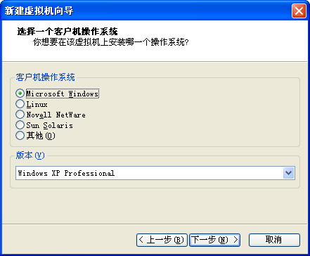 vmware workstation中文修改版 截图0