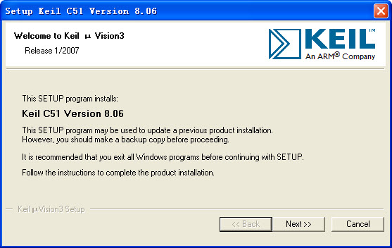 keil uvision4 c51版 v9.59 最新版 0