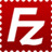 filezilla server 64位v3.40.0 �G色