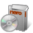 nero8免费版 v8.3.6.0 官方版