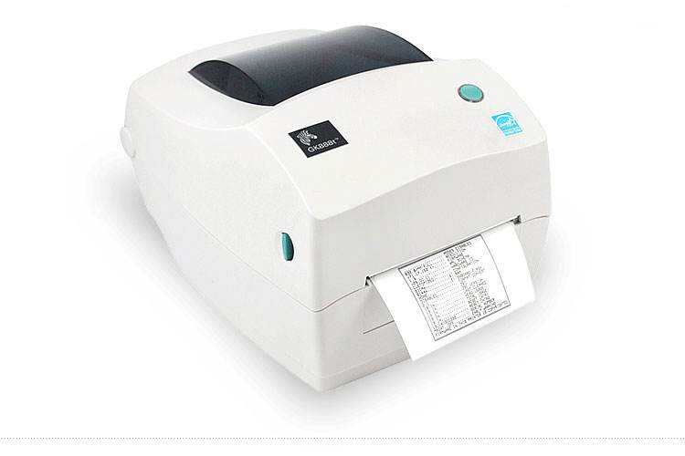 斑马GK888CN打印机驱动 0