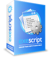 ExeScript v3.2 最新版