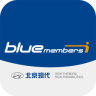 北京現代藍繽會員app