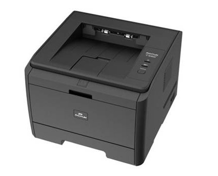 奔图p1050打印机驱动 官方最新版0